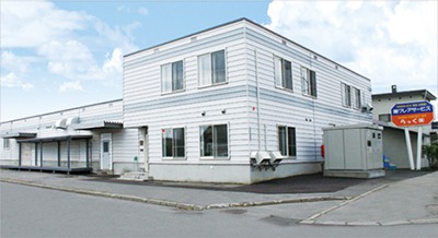 らっく株式会社